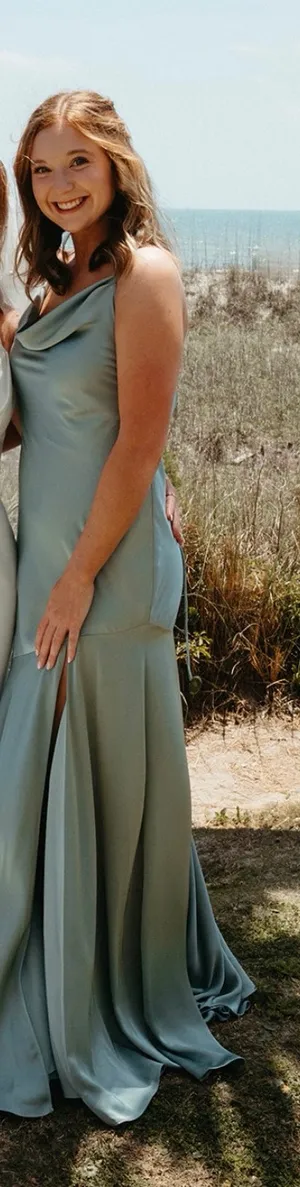 Birdy Grey Bridesmaid Dress - Olivia thumbnail 5