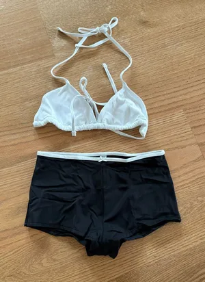 Frankies bikinis set thumbnail 1