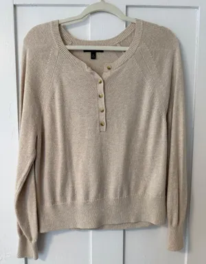Banana Republic Sweater thumbnail 1