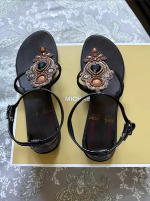 Black Embellished T thumbnail 2