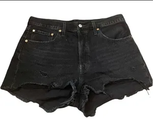 Levi’s 501 Shorts thumbnail 1
