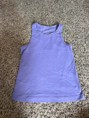 Lululemon Align Waist-Length Tank thumbnail 3