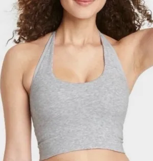 Auden Halter Top thumbnail 1