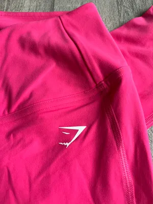 Leggings-Pink thumbnail 3