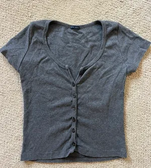 Brandy Melville Top thumbnail 1