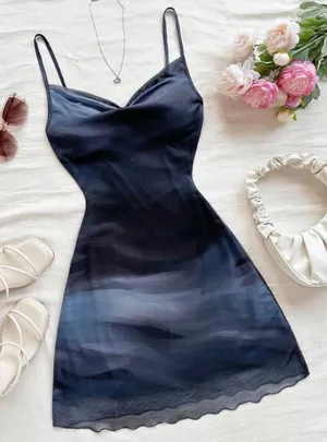Dress Shein thumbnail 1