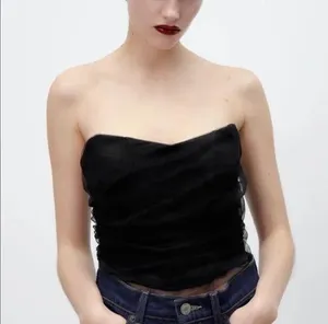 ZARA Corset thumbnail 1