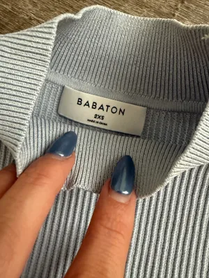 Light blue Aritzia tank! thumbnail 2