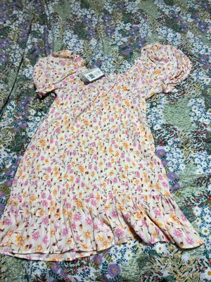 Dress Pink Size XXL thumbnail 1