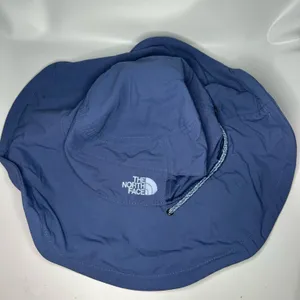 The North Face Hiking Brimmer Cornflower Blue Hike Hat thumbnail 2