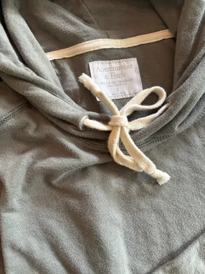 Abercrombie Hoodie thumbnail 2
