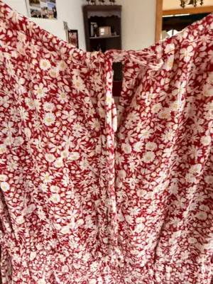 Abercrombie & Fitch Maxi Dress thumbnail 4
