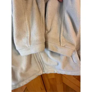 The North Face zip up fleece size XS (2677) thumbnail 3