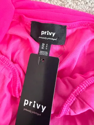 Privy Bodysuit thumbnail 2