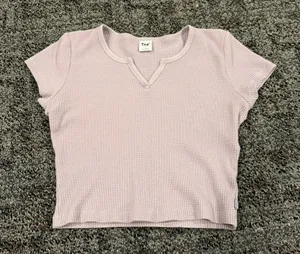 Aritzia TNA Top thumbnail 1