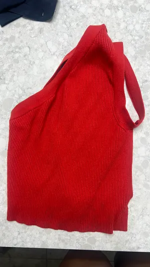 Amazon Backless Top thumbnail 2