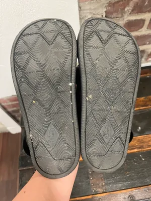 Chaco Chillos Sport Sandal Women Black thumbnail 6