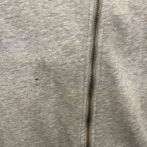 American Eagle Outfitters Gray and Pink Hoodie thumbnail 3