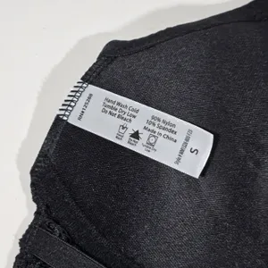 Frederick's of Hollywood Finley Lace Bralette Black S‎ NWT thumbnail 6