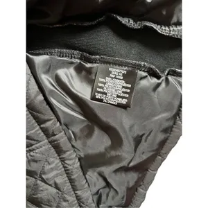 LAURA SCOTT Lightweight puffer vest jacket size 2X thumbnail 4