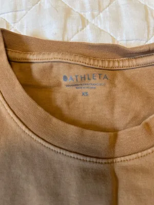 Athleta Top thumbnail 2
