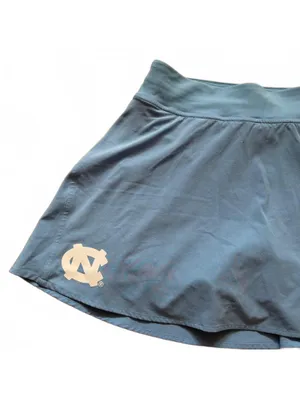 Lululemon Lightweight High-Rise Tennis Skirt UNC Tarheels LW8AK7S Size 4 thumbnail 3