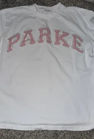 Parke Tee  thumbnail 1