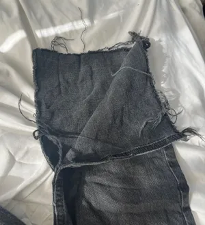 90s Split Jeans thumbnail 6