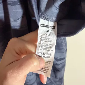 Alphalete Surface Pocket Leggings thumbnail 7