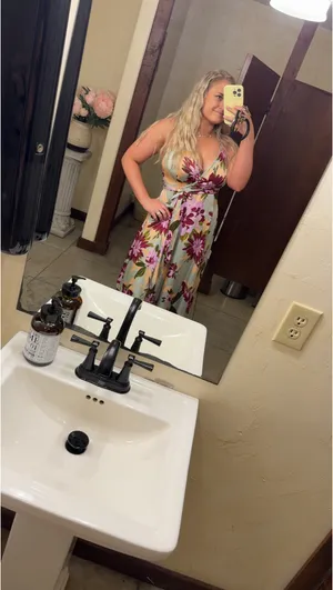 Impressions boutique Dress thumbnail 3