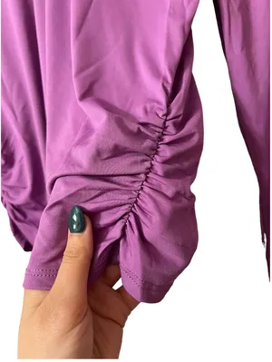 NWT FP Movement On Point Reversible Layer Top thumbnail 6