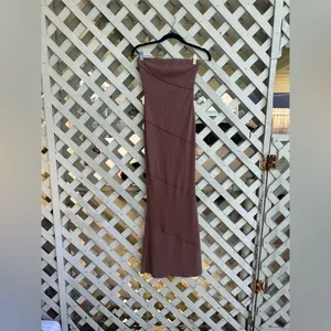 COPY - ❤️Princess Polly Oscar bodycon midi dress thumbnail 5