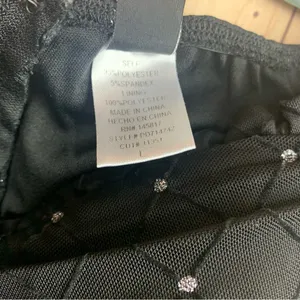 Windsor Black Mini Dress‎ thumbnail 6