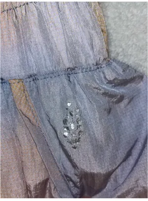 Free People The Way Home Shorts thumbnail 3