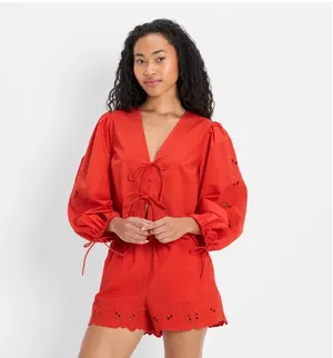 Target Shorts Set thumbnail 3