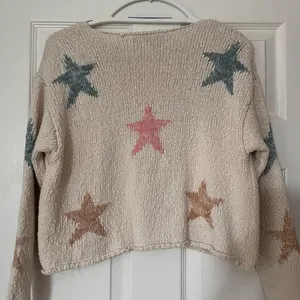 Ocean Drive Star sweater thumbnail 2