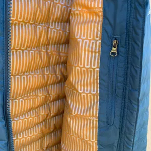 Sportswear Lightweight Coat thumbnail 6