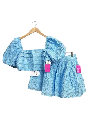 Skirt Set thumbnail 3