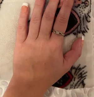 Kay Jewelers Promise Ring thumbnail 1