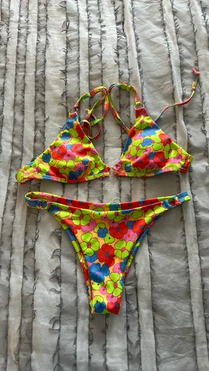 Amazon Bathing Suit thumbnail 1