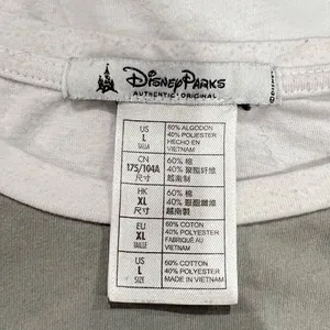 Disney Parks Walt Disney World Graphic Tee Women’s Large thumbnail 3