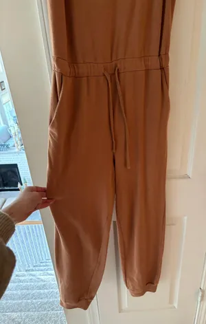 Hazel Boutique Jumpsuit thumbnail 4