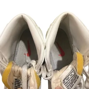 Nike Women's Blazer Mid‎ '77 Vintage Shoes Sneakers Size 7 thumbnail 6