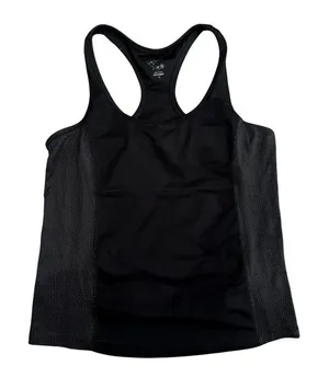 Old Navy Women's Active Tank Top in Black, Size M​​​ thumbnail 1