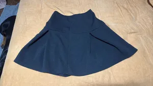 Skater skirt Blue Size XS thumbnail 1