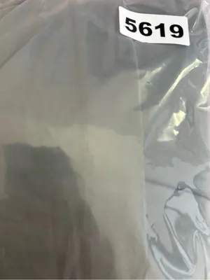 Monki Soft‎ Trench Coat thumbnail 6