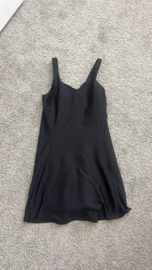 Old navy athletic dress thumbnail 3