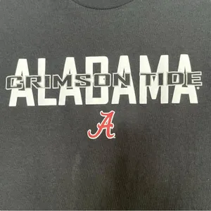 Delta Pro Weight Alabama Crimson Tide UAB t-shirt medium thumbnail 4