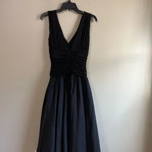 Max & Cleo black‎ dress 10 thumbnail 4