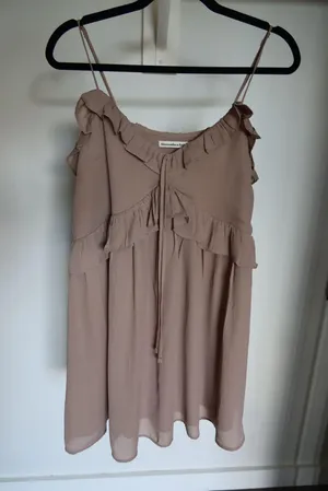 Abercrombie Mini Dress thumbnail 1